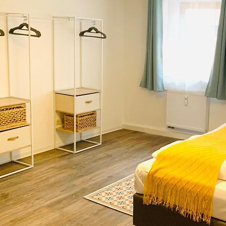 Am Schloss Wolkenstein, 86M2, 3Br, Babybett, Office Eksteriør billede
