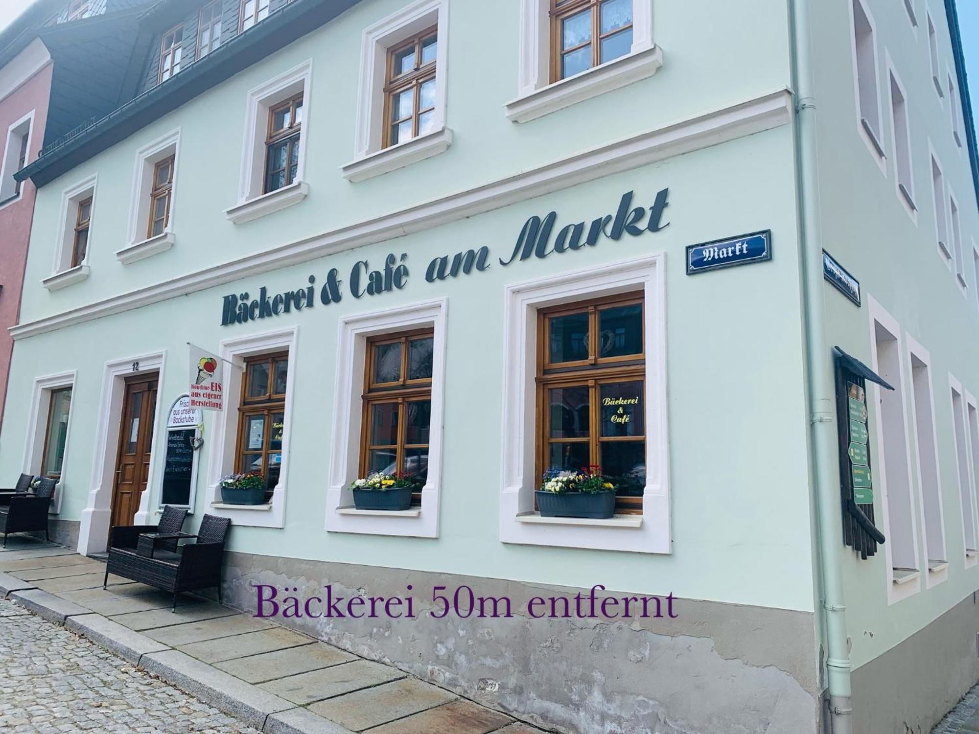 Am Schloss Wolkenstein, 86M2, 3Br, Babybett, Office Eksteriør billede